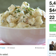 Image for article titled The guy who raised $40,000 to make potato salad is attracting controversy
